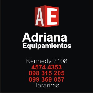 Adriana Equipamientos
