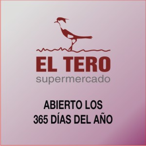 El Tero Supermarcado